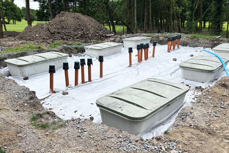 BioFix Wastewater Engineering