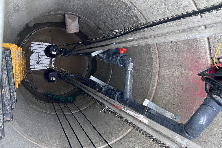 BioFix Wastewater Engineering