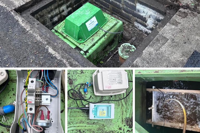 BioFix Wastewater Engineering