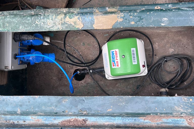 BioFix Wastewater Engineering