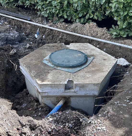 Wastewater Treatment Units